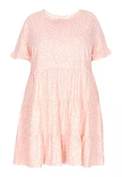 Платье MYMO, светло-розовый