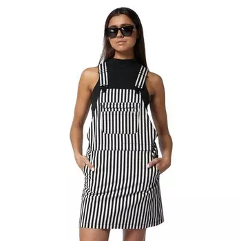 Платье Mystic Dawn, черный