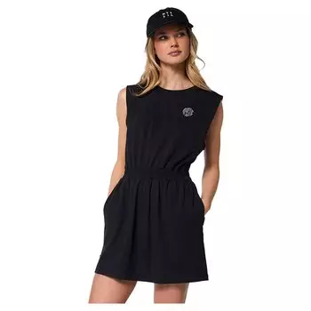 Платье Mystic Scope, черный