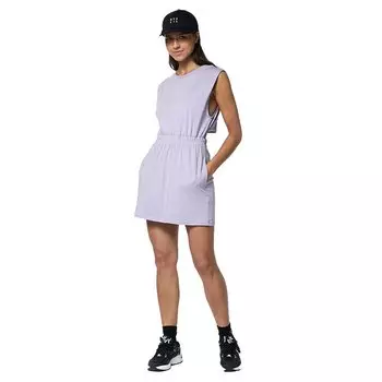 Платье Mystic Scope, фиолетовый