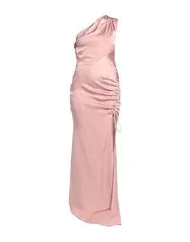 Платье N°21, бледно-розовый