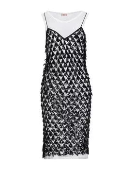 Платье N°21, черный