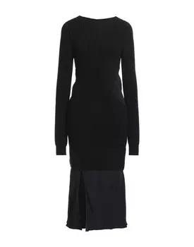 Платье N°21, черный