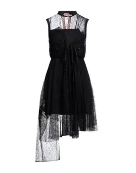 Платье N°21, черный