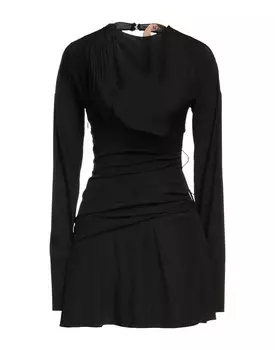 Платье N°21, черный