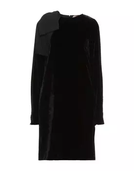 Платье N°21, черный