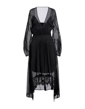 Платье N°21, черный