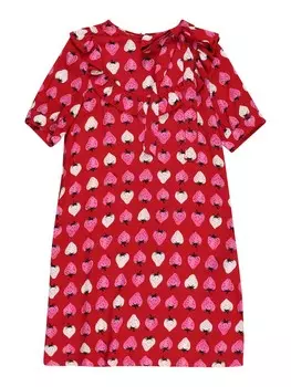 Платье N°21 Dress, красный