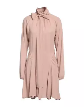 Платье N°21, розовый