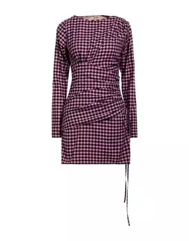 Платье N°21, розовый