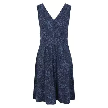 Платье «ньюквей» для безрукавок Mountain Warehouse, синий