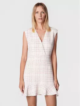 Платье на каждый день Morgan, белый