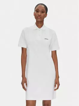 Платье на каждый день обычный крой Sophia 2522227329 2Ndday, белый