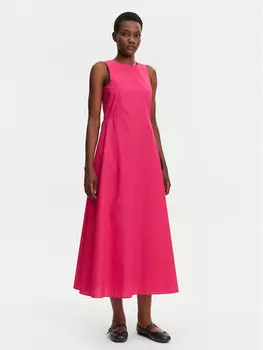 Платье на каждый день обычный крой TD0650 Vicolo, розовый