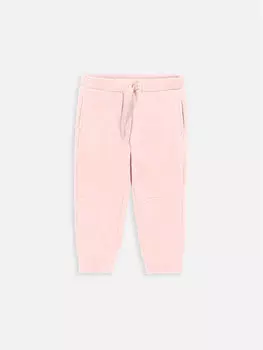 Платье на каждый день, стандартного кроя Coccodrillo, розовый