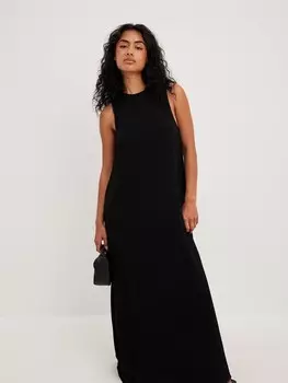 Платье NA-KD, черный