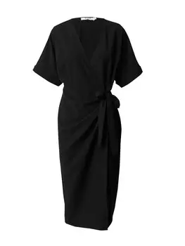 Платье NA-KD, черный