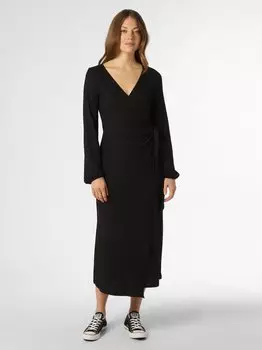 Платье Na-Kd, черный