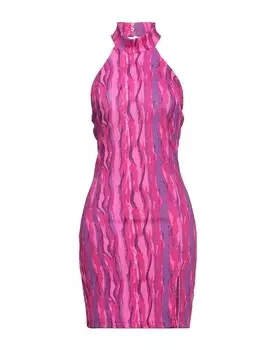 Платье Na, лиловый