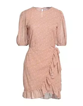 Платье Na, розовый