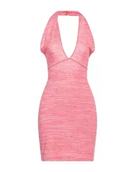 Платье Na, розовый