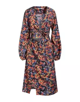 Платье Na, синий