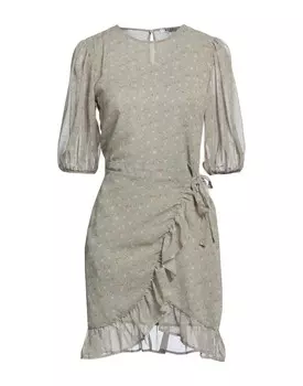 Платье Na, зеленый