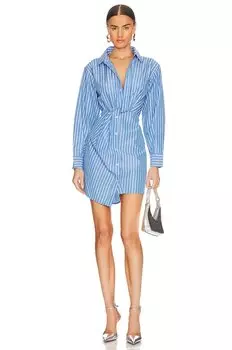 Платье Nadia от Steve Madden, blue
