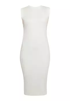 Платье NAEMI, белый