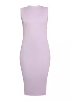 Платье NAEMI, лавандовый