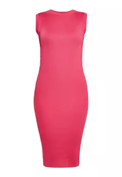 Платье NAEMI, розовый