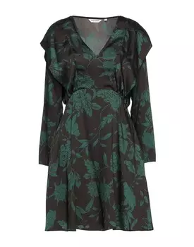 Платье Naf Naf, черный