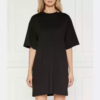 Платье Намауи Hugo, черный