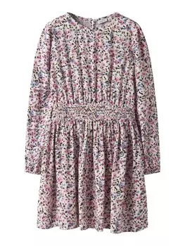 Платье NAME IT, белый