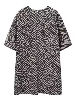 Платье NAME IT, черный