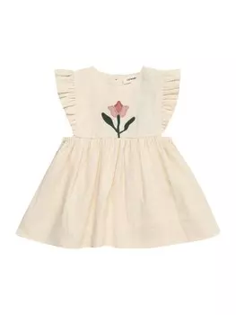 Платье NAME IT Dress DALLAS, бежевый