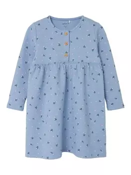 Платье NAME IT Dress KADIA, цвет Opal