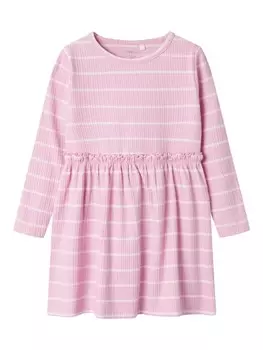 Платье NAME IT Dress Kianna, цвет Eosin