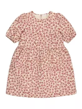 Платье NAME IT Dress, светло-розовый