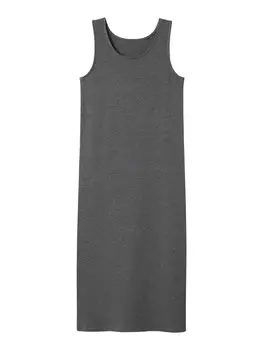 Платье NAME IT Dress, темно-серый