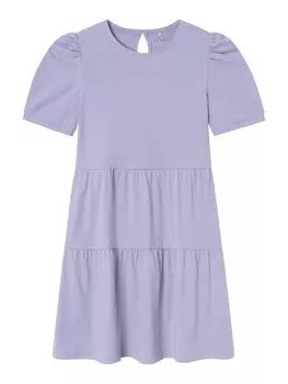 Платье NAME IT Dress VIVALDI, цвет Lilac