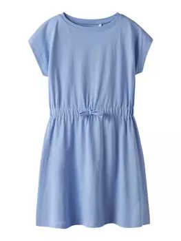 Платье NAME IT NKFMIE, темно-синий