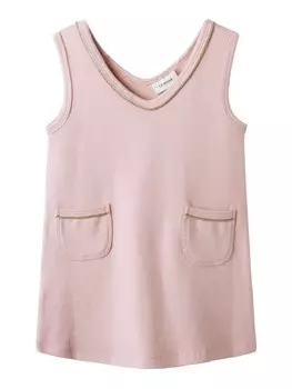 Платье NAME IT, розовый