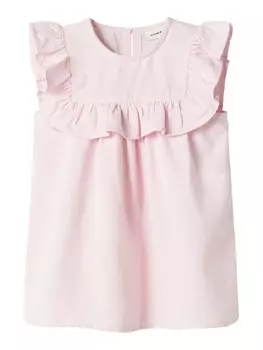 Платье NAME IT, розовый
