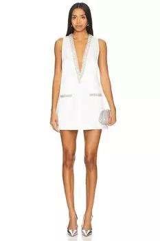 Платье нэнси Retrofete, белый
