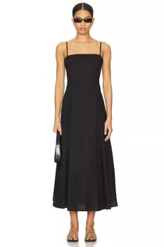 Платье Nantes Rue Sophie, black