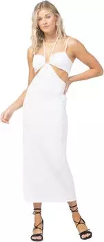 Платье Наоми L*Space, цвет Cream