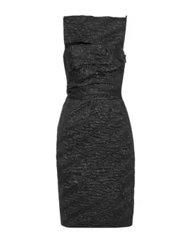 Платье Narciso Rodriguez, черный