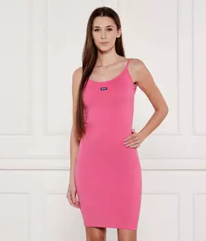 Платье narya_b Hugo Blue, розовый