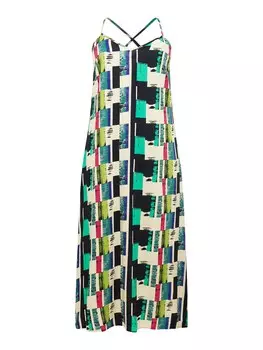 Платье Nasty Gal, черный